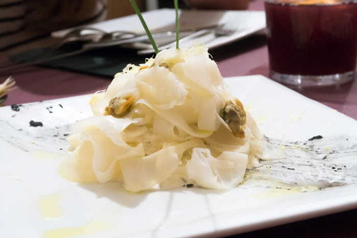 Foodie in Benidorm 17 Solatula Gastrobar