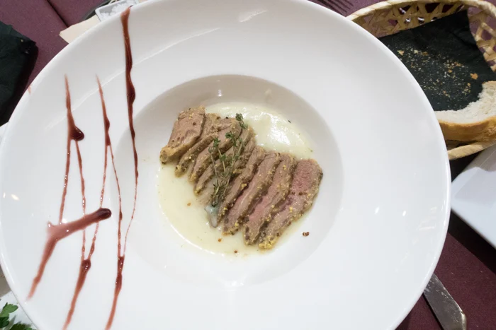 Foodie in Benidorm 18 Solatula Gastrobar