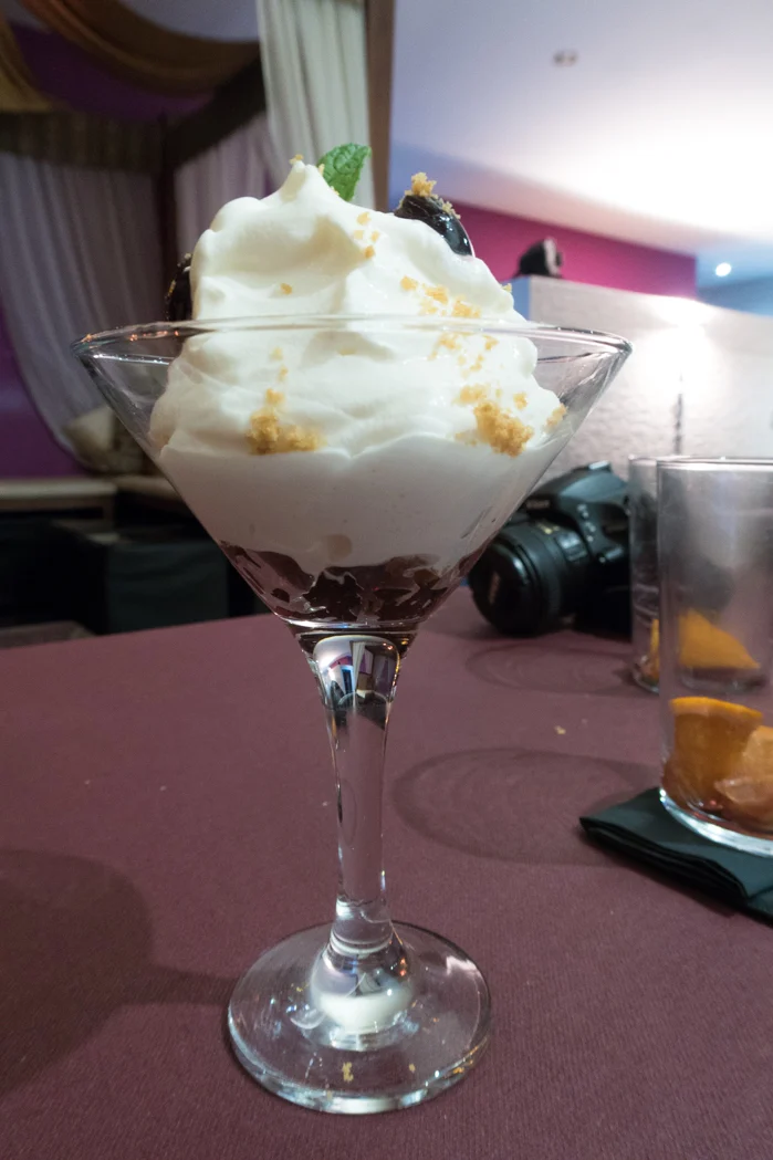 Foodie in Benidorm 19 Solatula Gastrobar