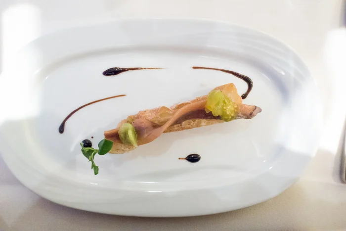 Foodie in Benidorm 2 Villa Venecia