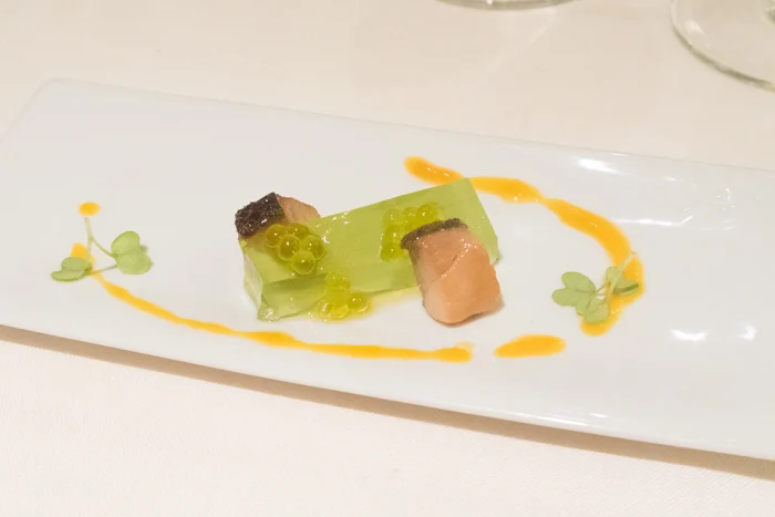 Foodie in Benidorm 3 Villa Venecia