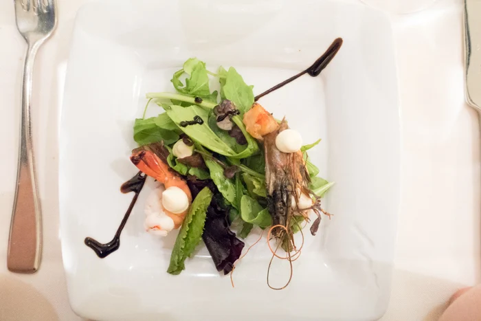 Foodie in Benidorm 4 Villa Venecia