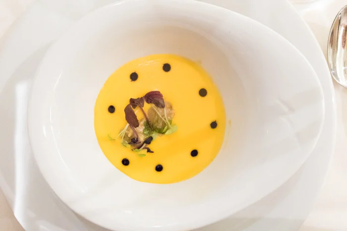 Foodie in Benidorm 5 Villa Venecia