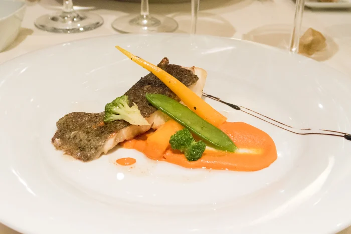 Foodie in Benidorm 6 Villa Venecia