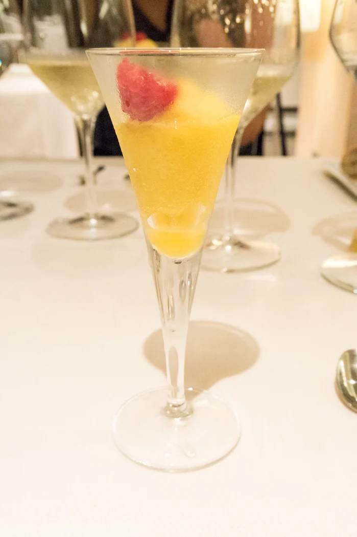 Foodie in Benidorm 7 Villa Venecia