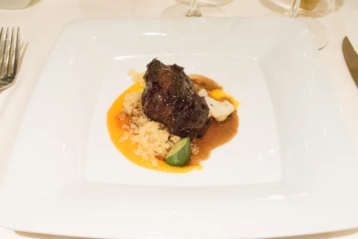 Foodie in Benidorm 8 Villa Venecia