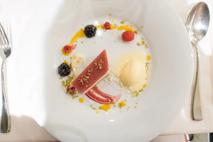Foodie in Benidorm 9 Villa Venecia