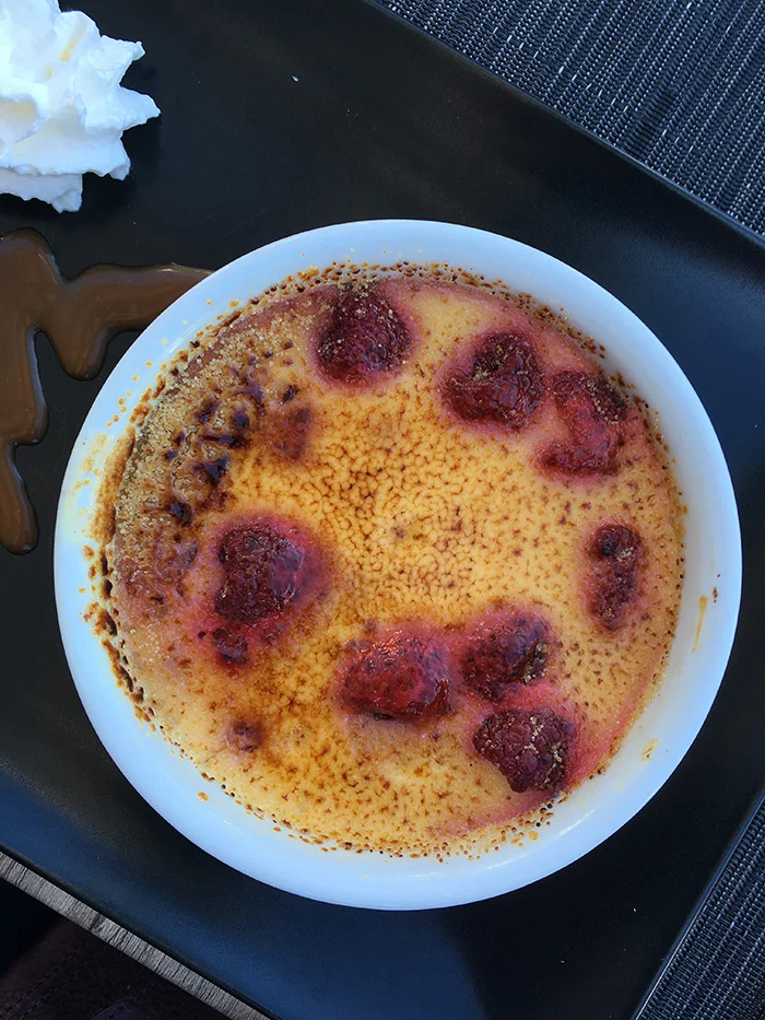 OMF's Eetoverzicht week 25 + Foodie op de camping! 13 vrijdag_diner2