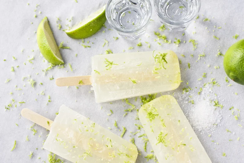 Caipirinha IJsjes 3 OMF Vivian CaipirinhaIJsjes FI