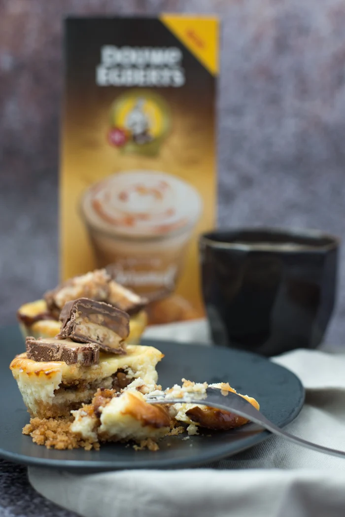 Mijn koffie journey + Mini Snickers Cheesecake voor erbij! 5 douwe_egberts_oploskoffie3