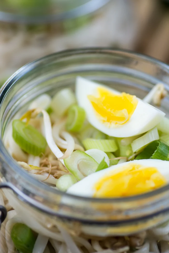 Video: Homemade Instant Noodles 2 Homemade Instant Noodles