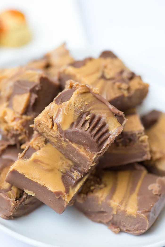 Video: Peanutbuttercupfudge 3 Peanutbuttercupfudge