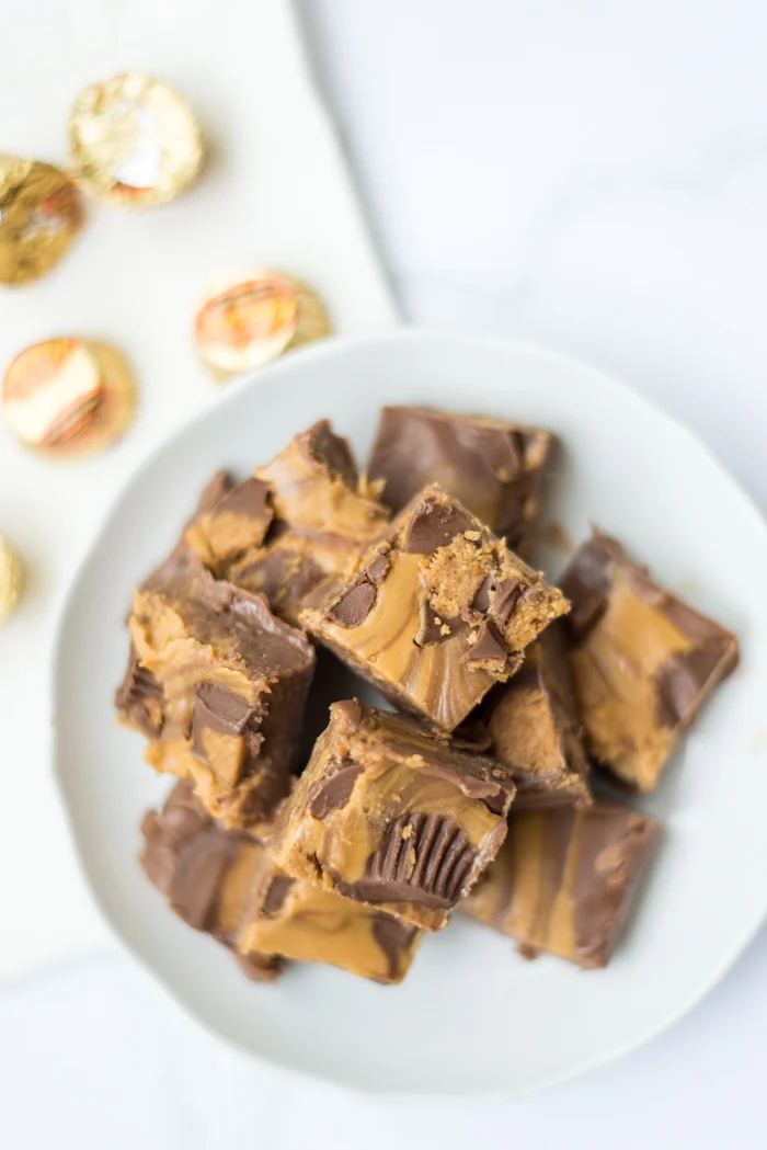 Video: Peanutbuttercupfudge 1 Peanutbuttercupfudge