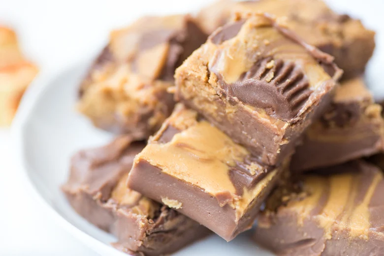 Video: Peanutbuttercupfudge 4 Peanutbuttercupfudge