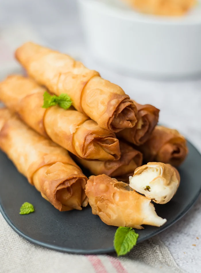 Video: Sigara Böregi 1 Sigara Boregi