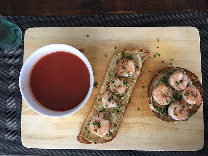 OMF's Eetoverzicht week 30 5 soep_met_brood