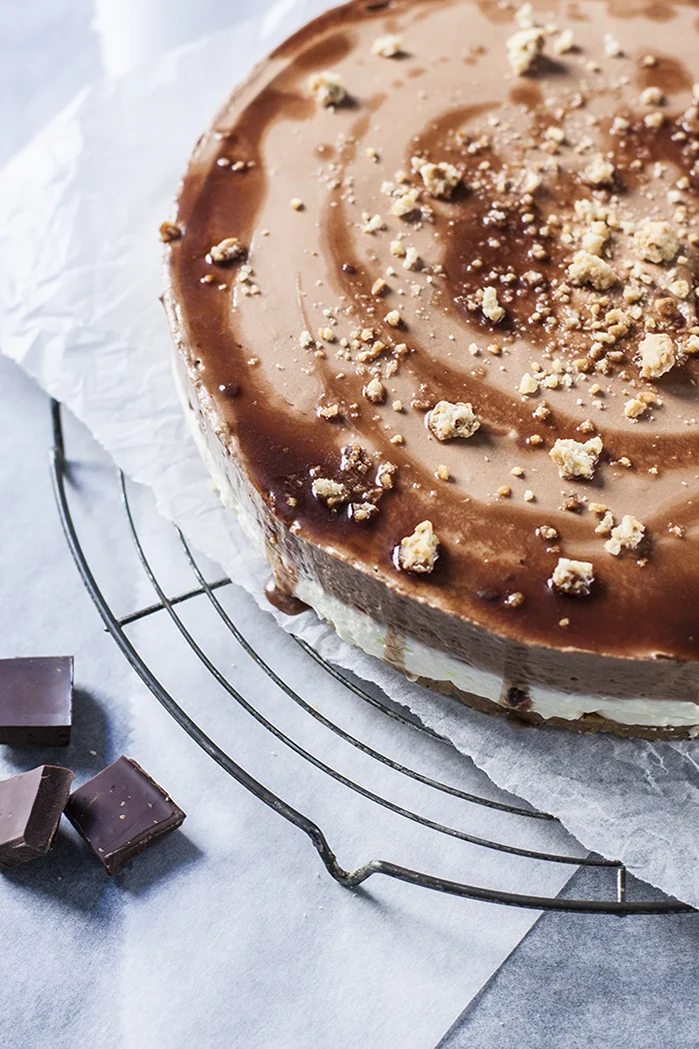 No Bake Limoncello Cheesecake 1 OMF_Vivian_NoBakeLimoncelloCheesecake_2_web