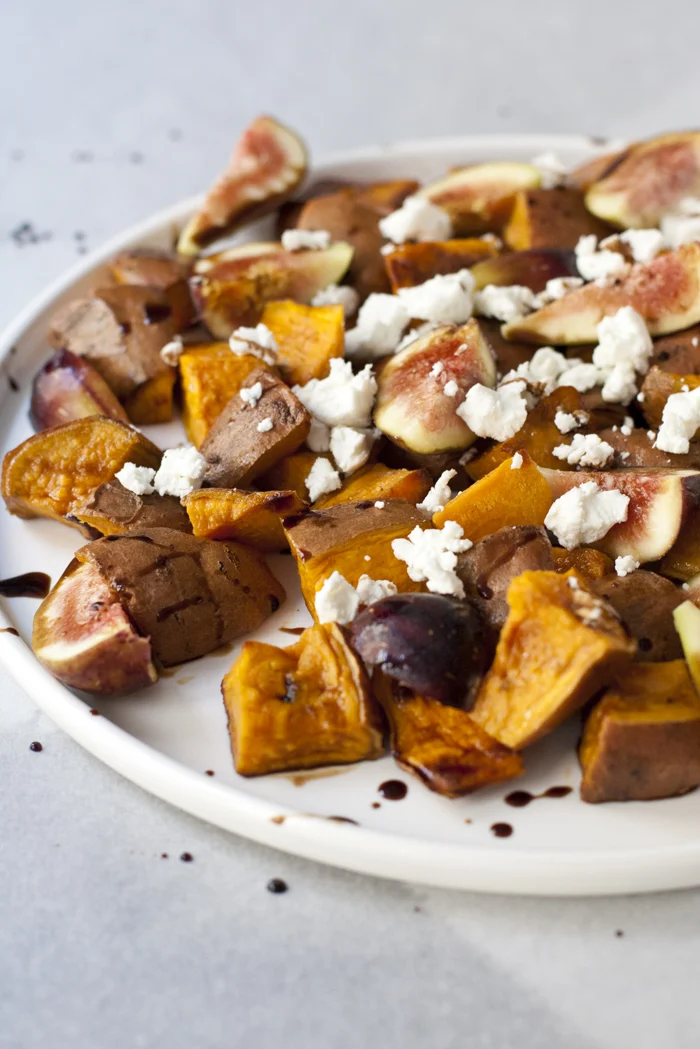 Zoete aardappelsalade met verse vijgen 1 OMF_Vivian_ZoeteAardappelVerseVijgen_3web