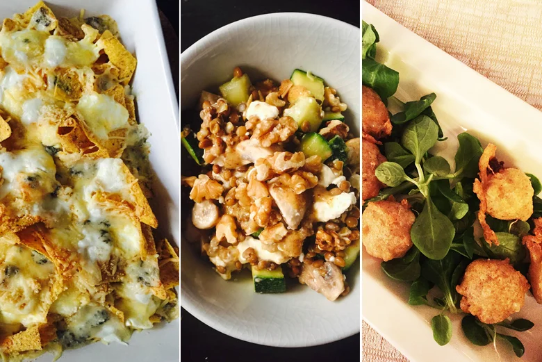 Vivs EetOverzicht FI 1