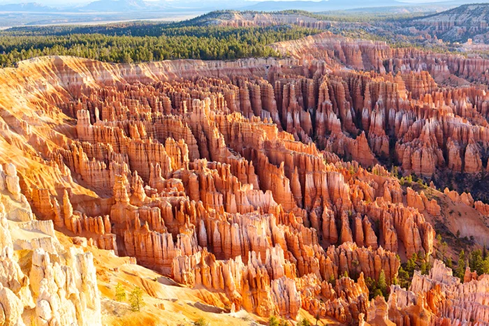 Reisbucketlist van dit moment 2 amerikaanse_natuurparken