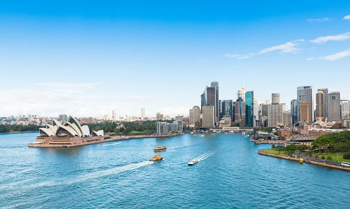Reisbucketlist van dit moment 4 australie