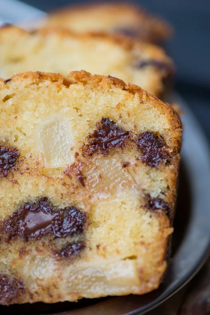 Video: Chocolatechip Perencake 2 Chocolatechip perencake