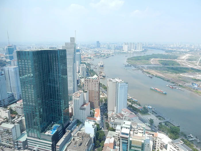 Love: Uitzichtpunten! 7 ho_chi_minh