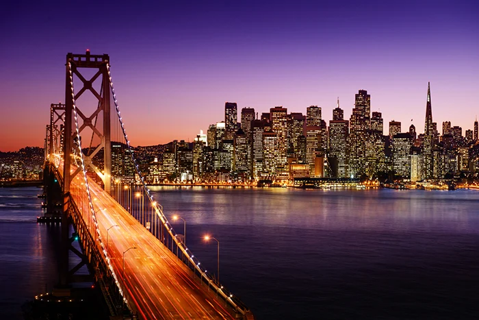 Reisbucketlist van dit moment 1 san_francisco