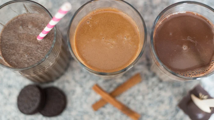 Video: 3x lekkere Latte's 5 3x Lekkere Latte's