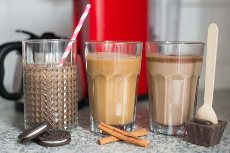 Video: 3x lekkere Latte's 21 3x Lekkere Latte's