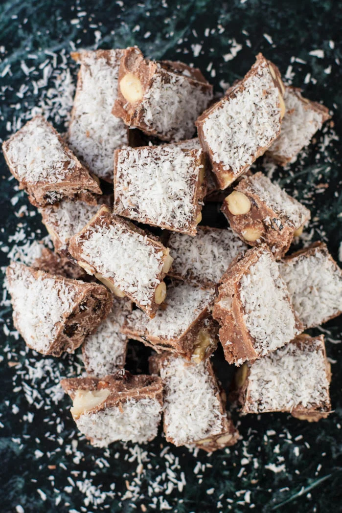 Cacao Kokosblokken 2 CacaoKokosblokken