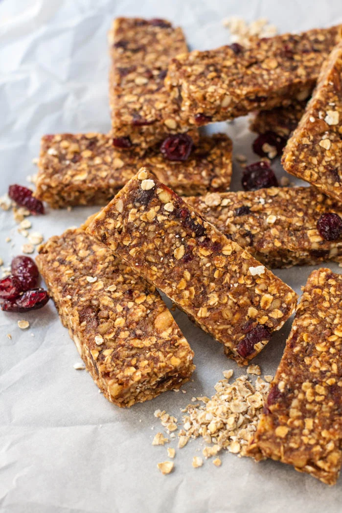 Granola Repen 2 GranolaRepen