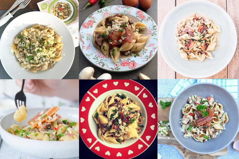 En de winnaar van de HelloFresh Blogbattle is... 14 HelloFresh Bloginsiders