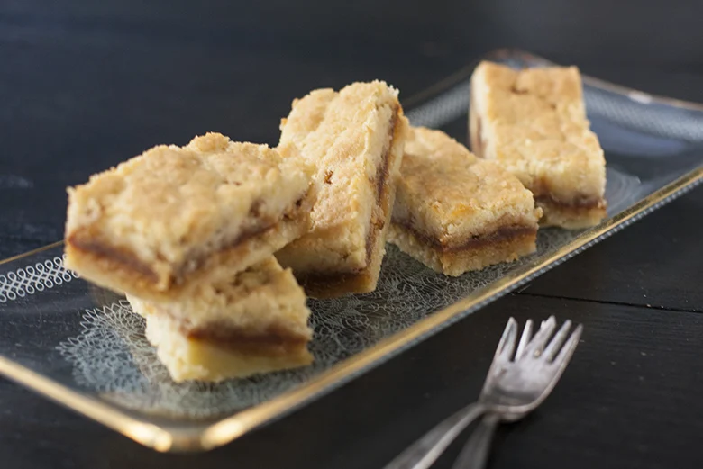 Karamel Boterkoek Blokken 2 KaramelBoterkoekBlokken 2 FI