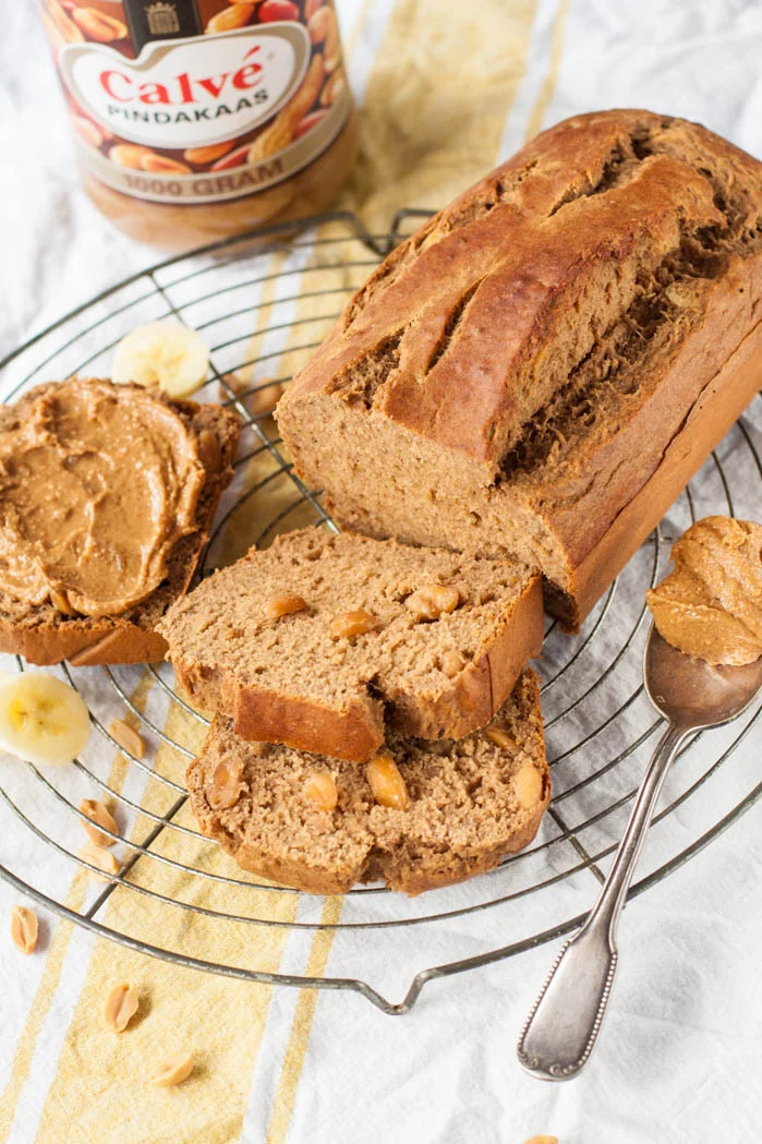Peanutbutter BananaBread 2 PeanutbutterBananaBread-2