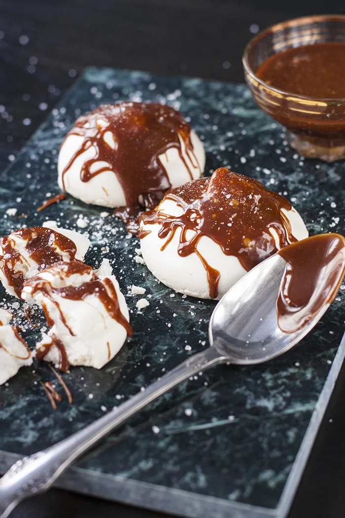 Salted Caramel Meringue's 1 SaltedCaramelMeringue-2_web