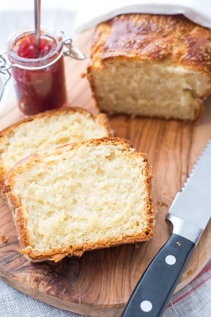 Video: Briochebrood 2 Briochebrood