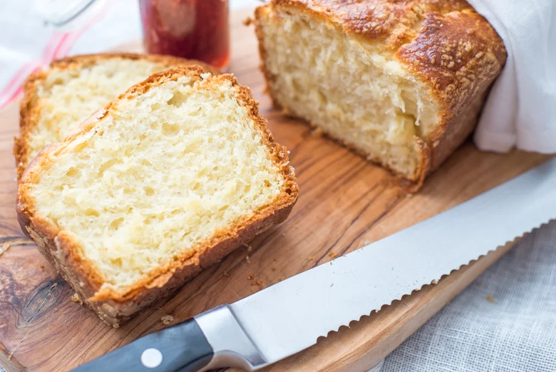 Video: Briochebrood 3 Briochebrood