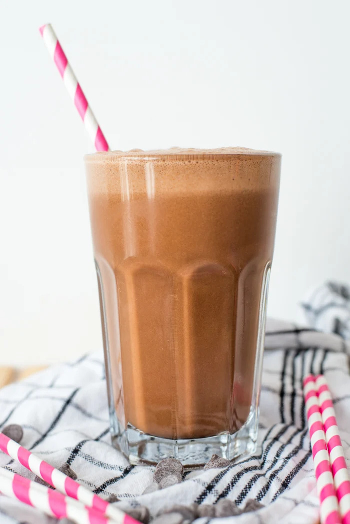 Video: Frozen Hot Chocolate 1 Frozen Hot Chocolate