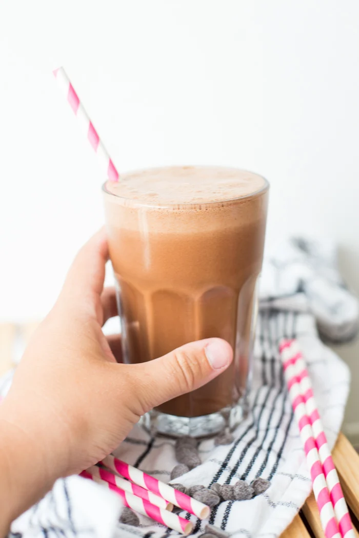 Video: Frozen Hot Chocolate 2 Frozen Hot Chocolate