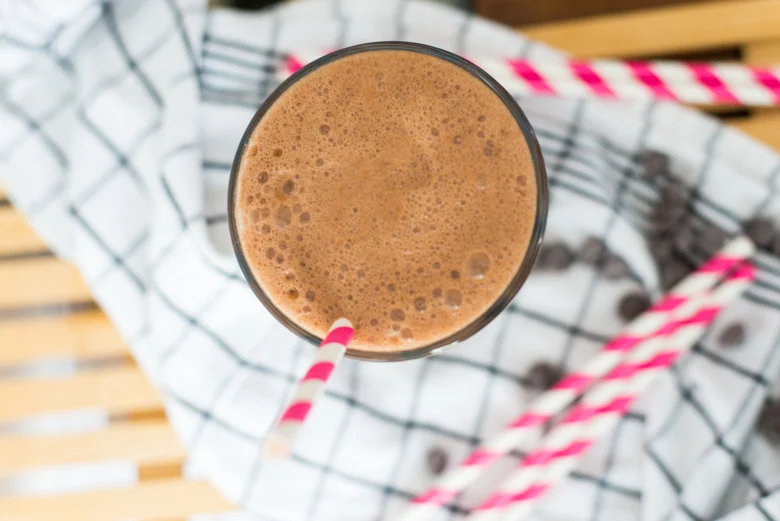 Video: Frozen Hot Chocolate 32 Frozen Hot Chocolate