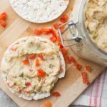 Homemade Sandwichspread