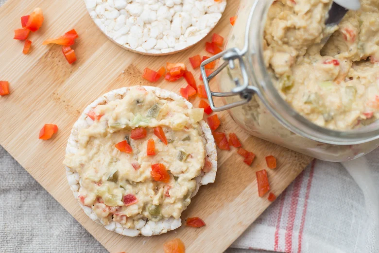 Video: Homemade sandwichspread 35 Homemade Sandwichspread