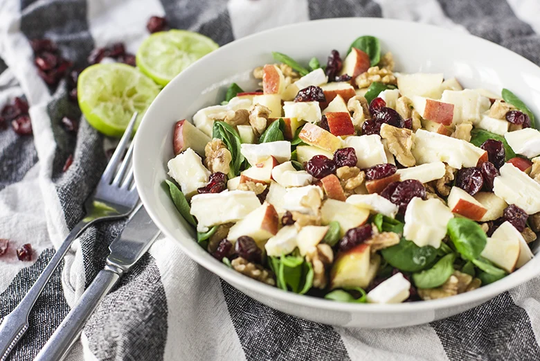 Brie Appelsalade met Honing Limoendressing 12 AppelBrieSalade FI 2