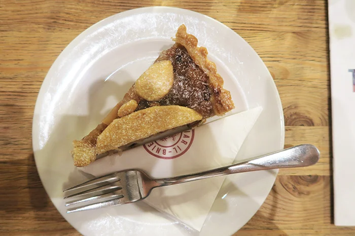Foodie op Malta 4 Diar Il Bniet