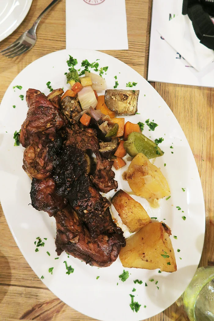 Foodie op Malta 3 Diar Il Bniet