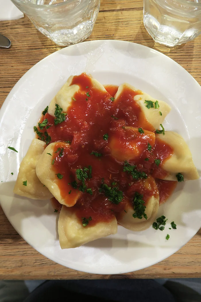 Foodie op Malta 2 Diar Il Bniet