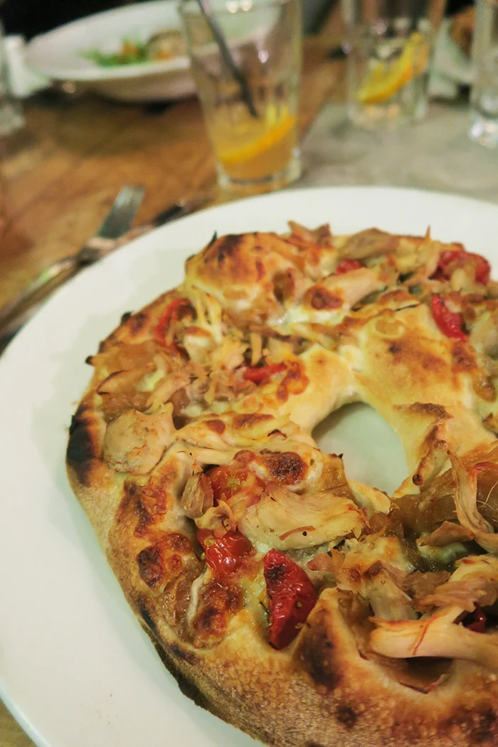 Foodie op Malta 15 Gululu