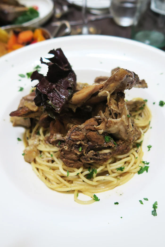 Foodie op Malta 14 King's Own