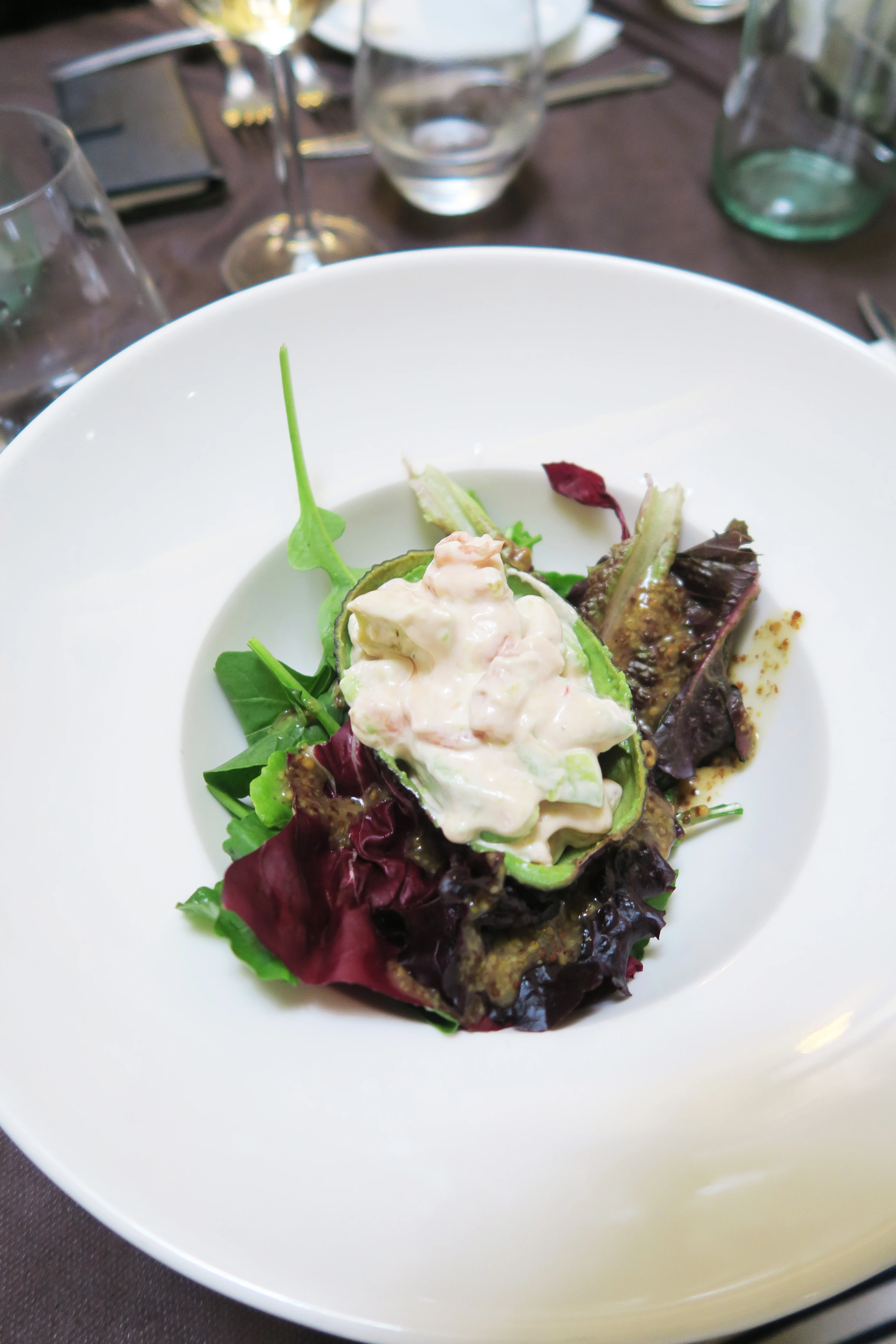 Foodie op Malta 13 King's Own